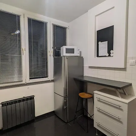 Krakowapart Dietla