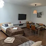 Apartamento Krakowapart Dietla Cracóvia