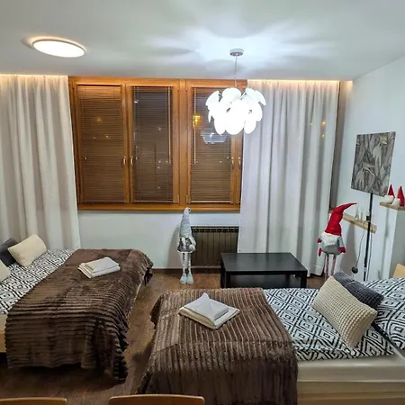 Krakowapart Dietla