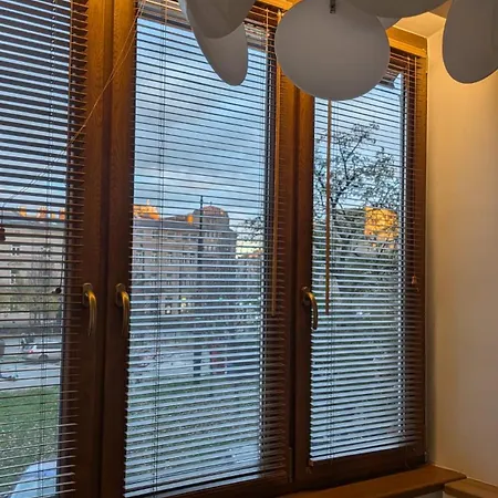 Krakowapart Dietla 公寓 克拉科夫