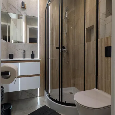 Krakowapart Dietla * Krakow