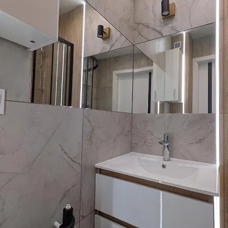 Krakowapart Dietla * Krakow