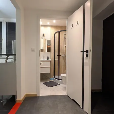 Appartement Krakowapart Dietla