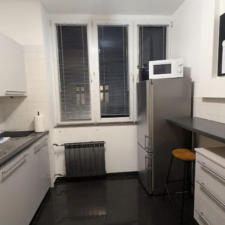 Appartement Krakowapart Dietla *