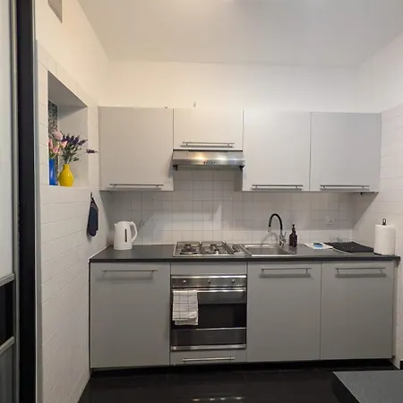 Appartement Krakowapart Dietla *