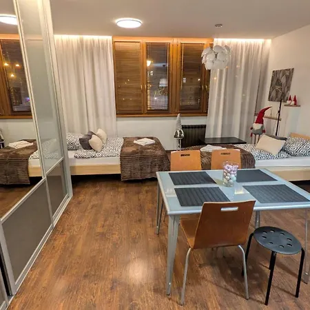 Krakowapart Dietla